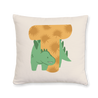 adorable-dino-letter-t-throw-pillow