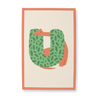 adorable-dino-letter-u-camp-flag-rectangle