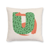 adorable-dino-letter-u-throw-pillow