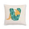 adorable-dino-letter-v-throw-pillow