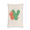 adorable-dino-letter-y-throw-pillow