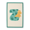 adorable-dino-letter-z-camp-flag-rectangle