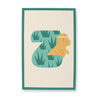 adorable-dino-letter-z-camp-flag-rectangle