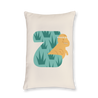 adorable-dino-letter-z-throw-pillow