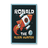 alien-hunter-camp-flag-rectangle