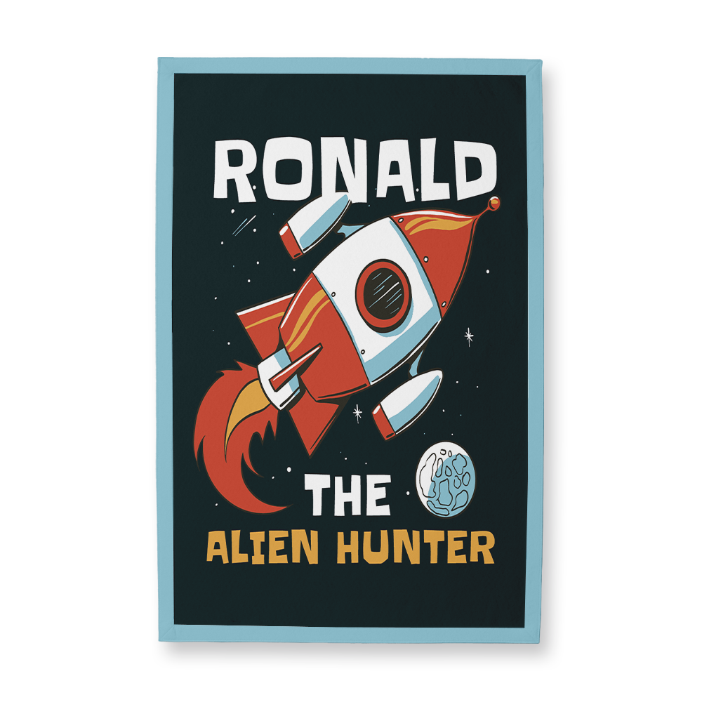 alien-hunter-camp-flag-rectangle