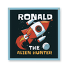 alien-hunter-camp-flag-square