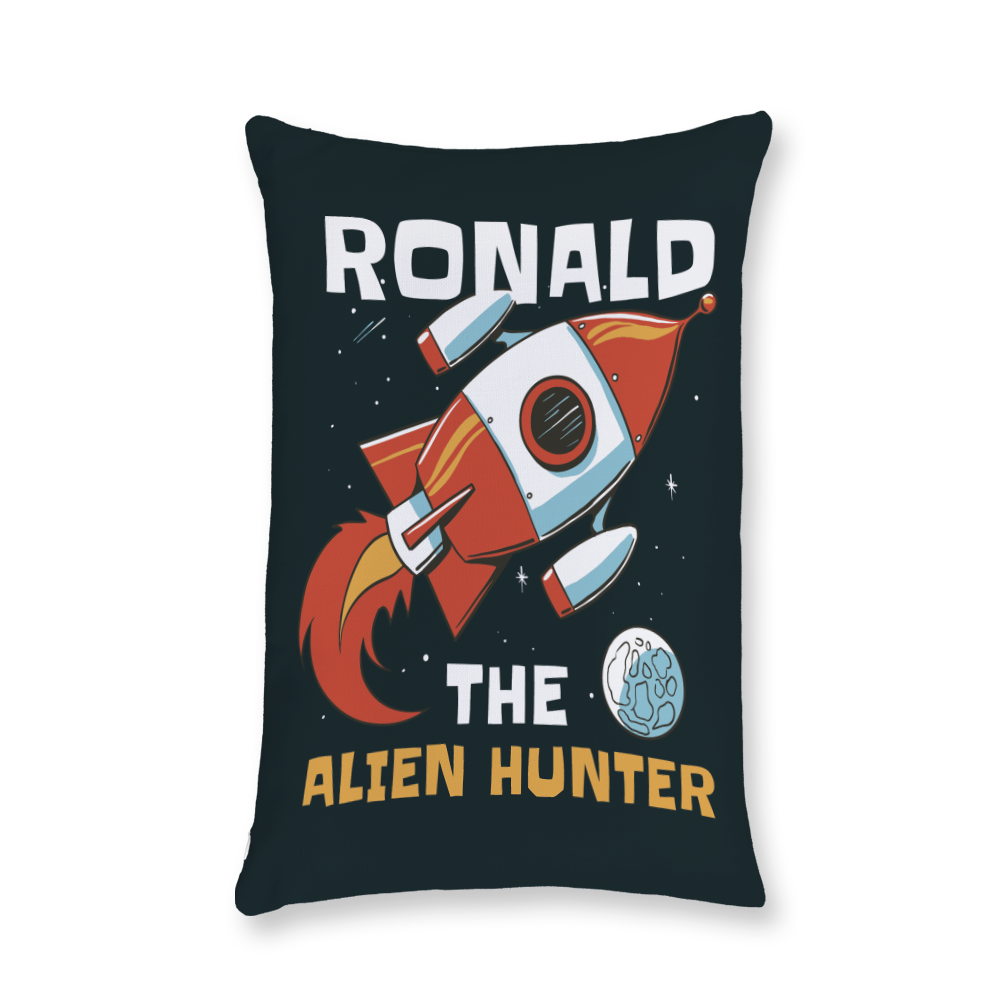 alien-hunter-throw-pillow