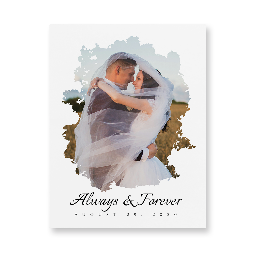 always-and-forever-photo-upload-aluminum-wall-art