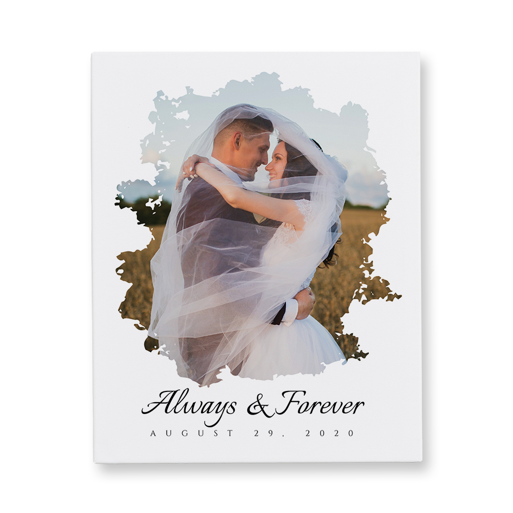 always-and-forever-photo-upload-canvas-wall-art