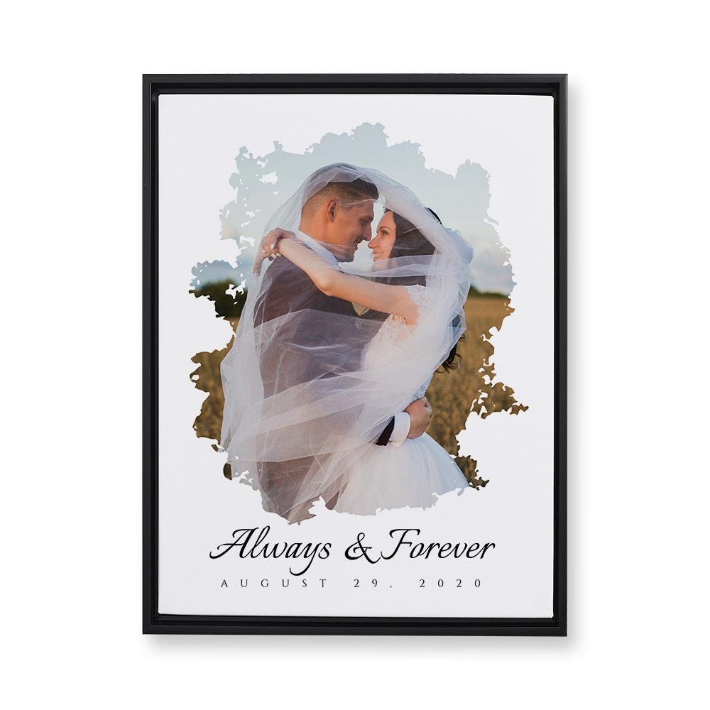 always-and-forever-photo-upload-floating-canvas-wall-art