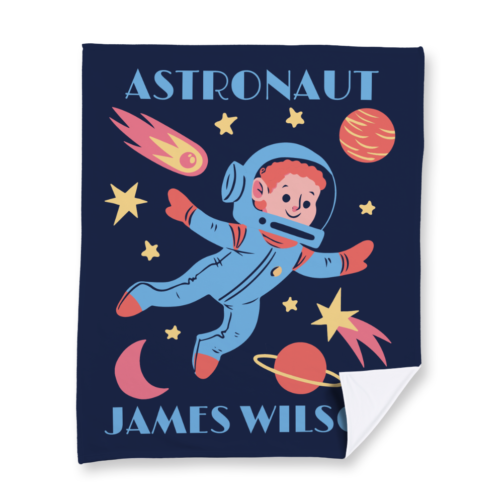 astronaut-kid-blanket-fleece