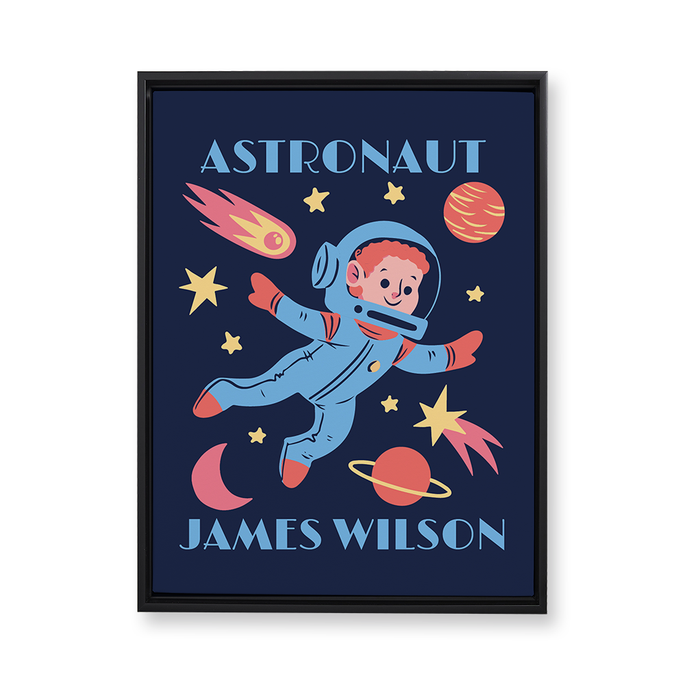 astronaut-kid-floating-canvas-wall-art