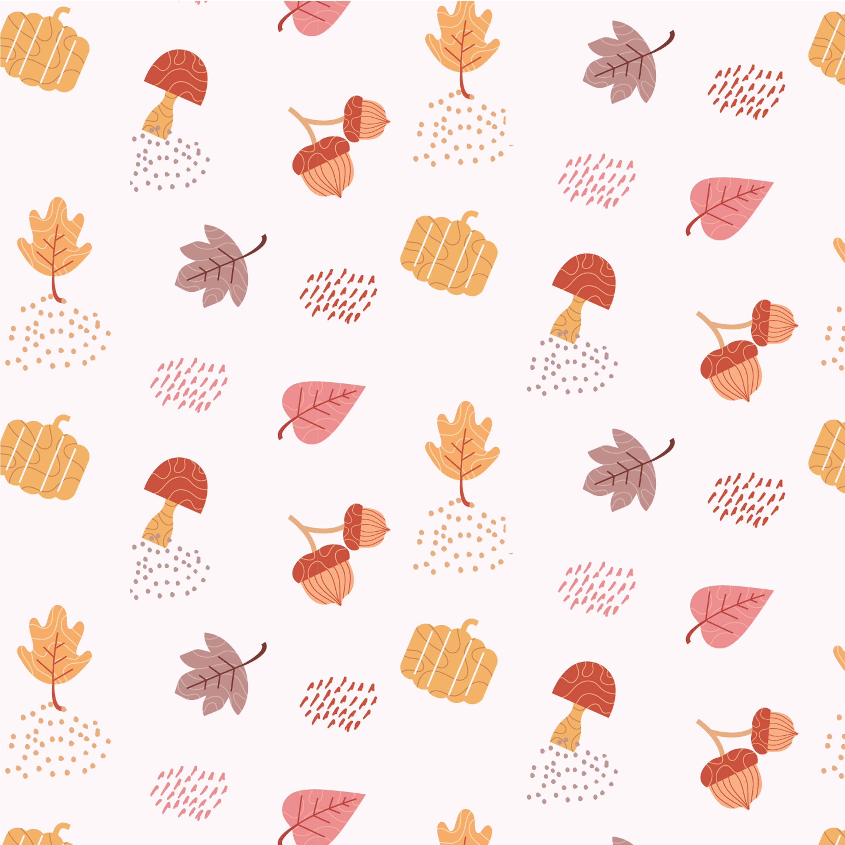 autumn-leaves-and-acorns-pattern-design-theme