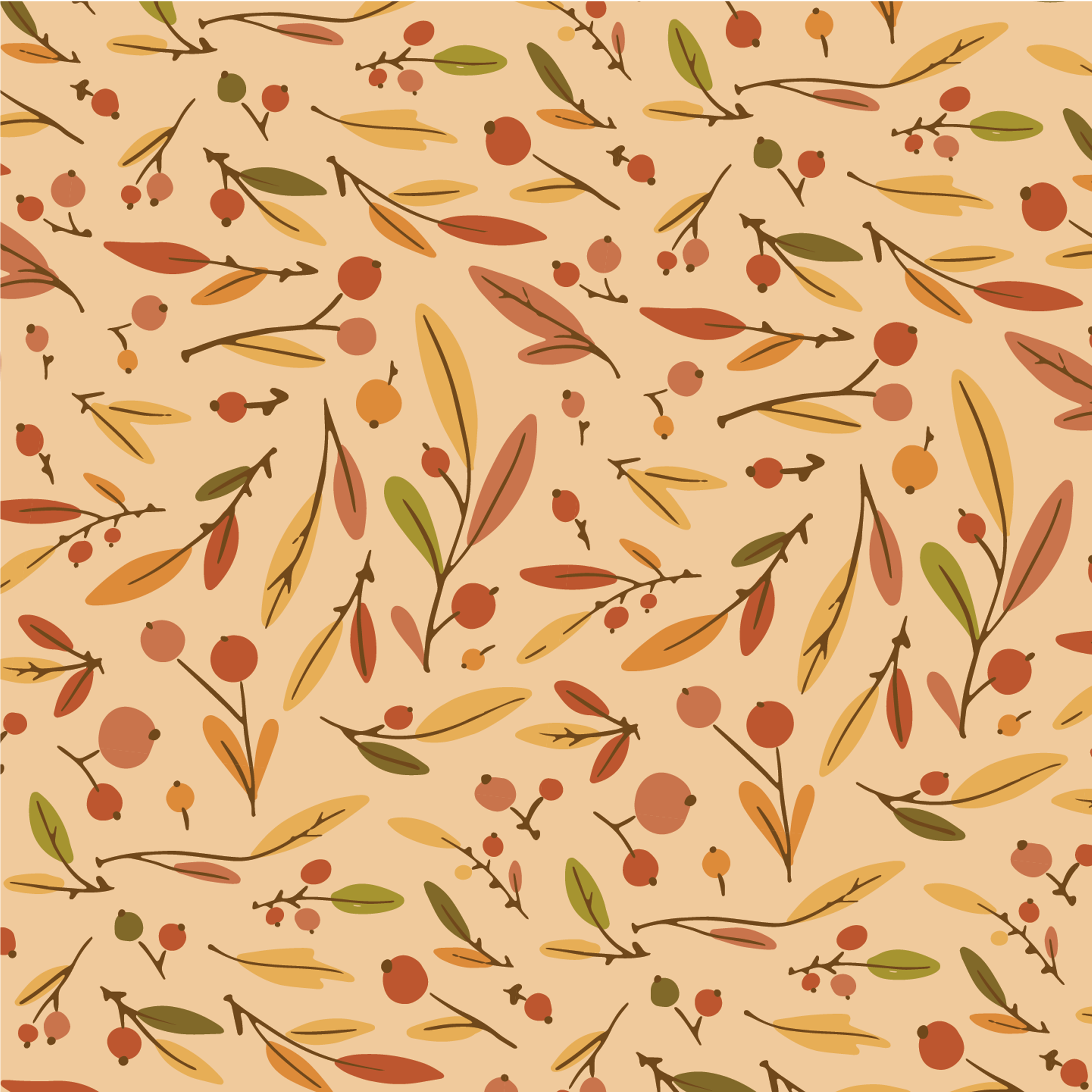 autumn-leaves-pattern-design-theme