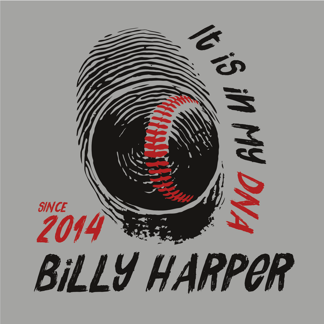 Baseball DNA – Home & Ink