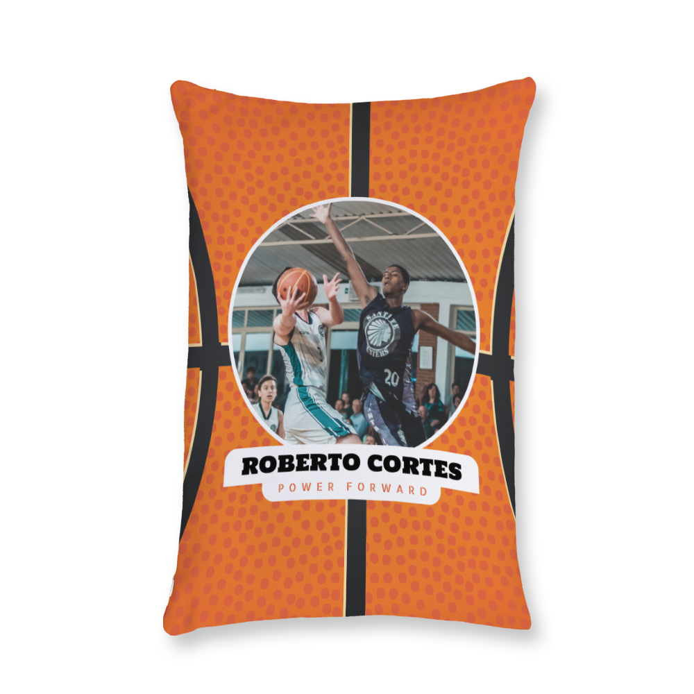 basketball-photo-upload-throw-pillow