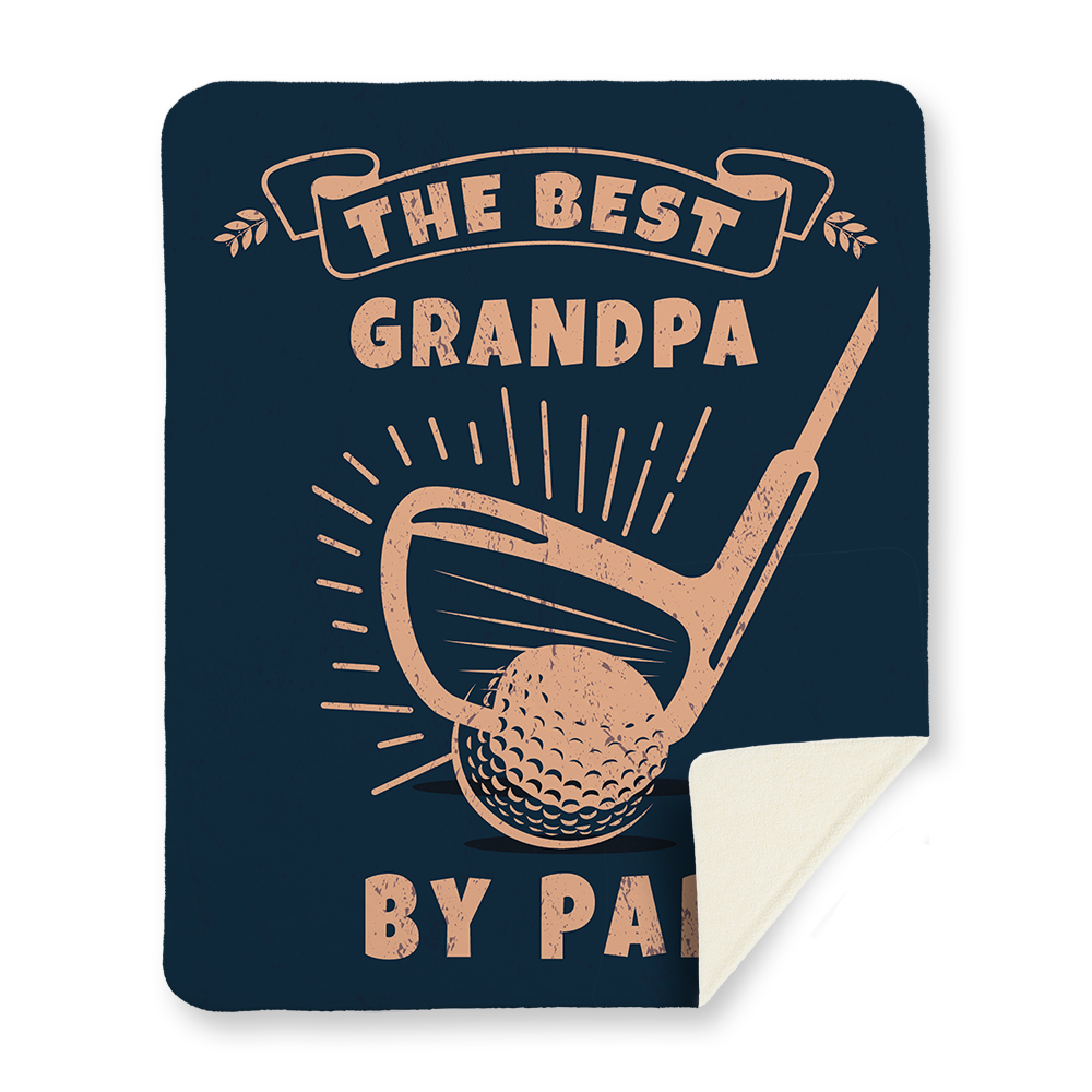 best-grandpa-by-par-blanket-sherpa
