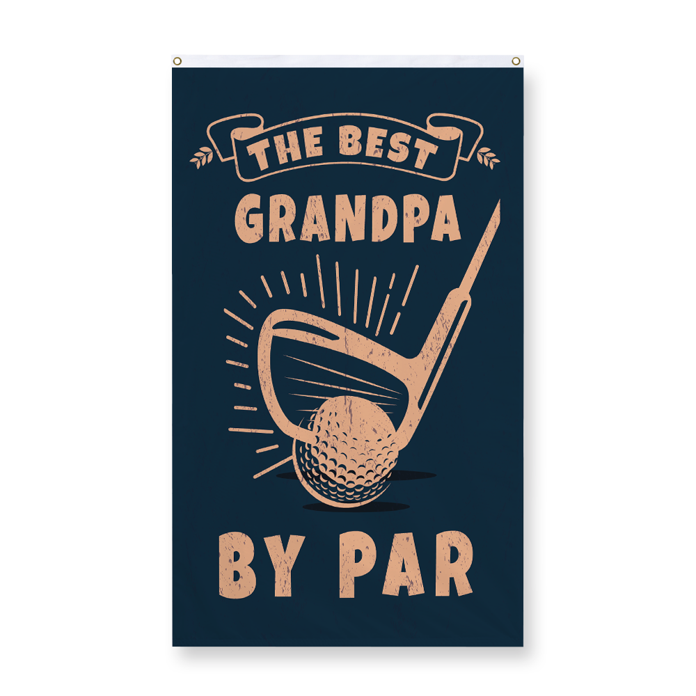 best-grandpa-by-par-display-flag