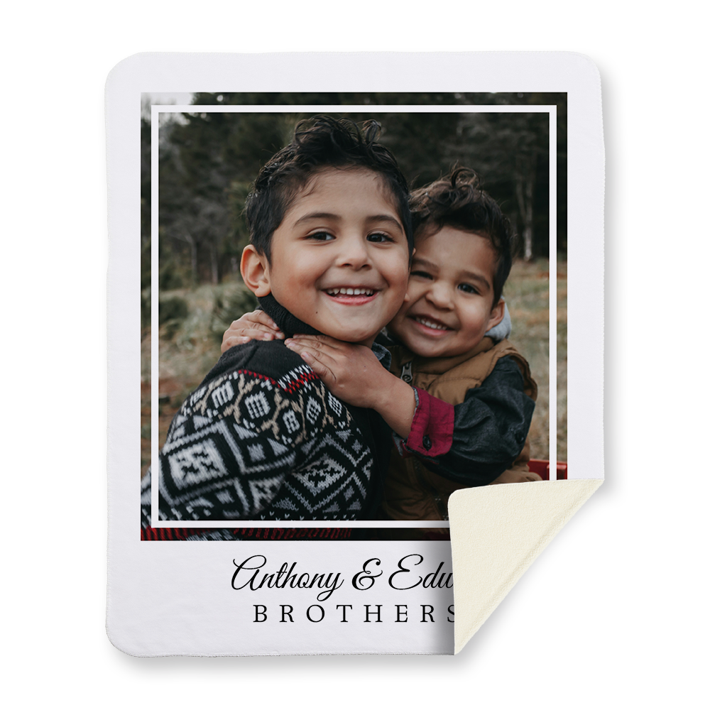 brothers-photo-upload-blanket-sherpa