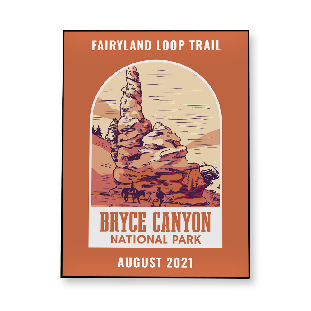 bryce-canyon-national-park-vacation-fabric-in-a-frame-wall-art