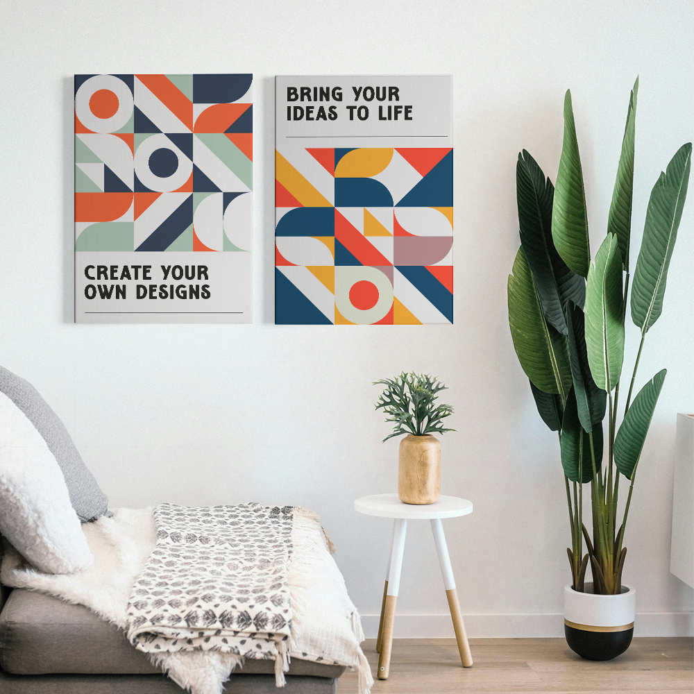 Canvas Wall Art