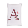 classic-floral-letter-a-throw-pillow