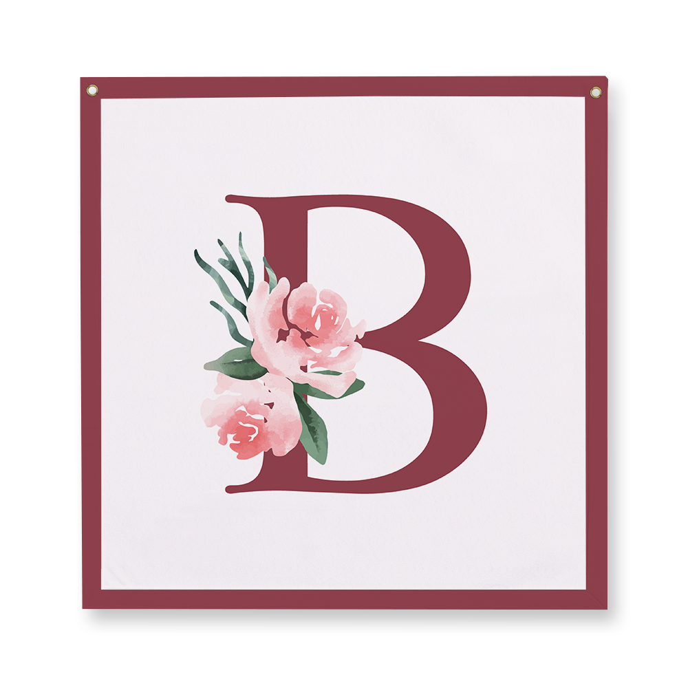 classic-floral-letter-b-camp-flag-square