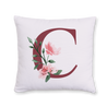 classic-floral-letter-c-throw-pillow