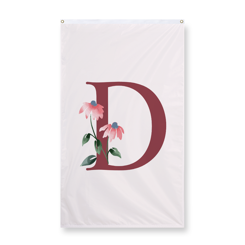 classic-floral-letter-d-display-flag