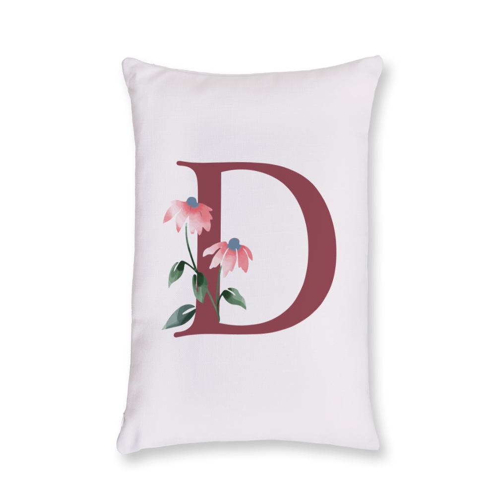 classic-floral-letter-d-throw-pillow