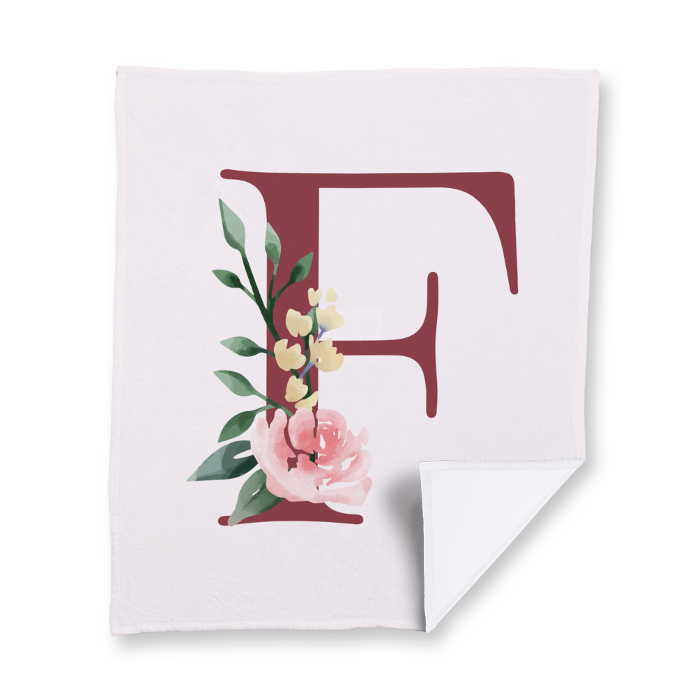 classic-floral-letter-f-blanket-velvety