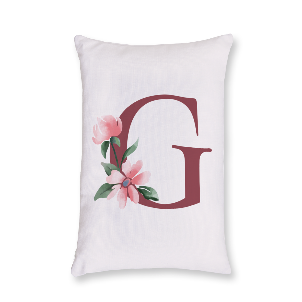 classic-floral-letter-g-throw-pillow