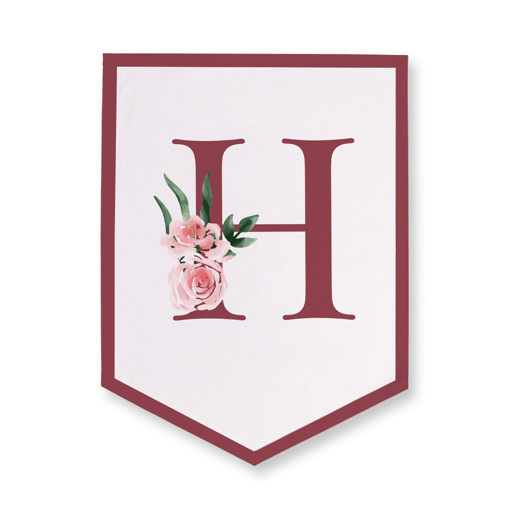 classic-floral-letter-h-camp-flag-five-point