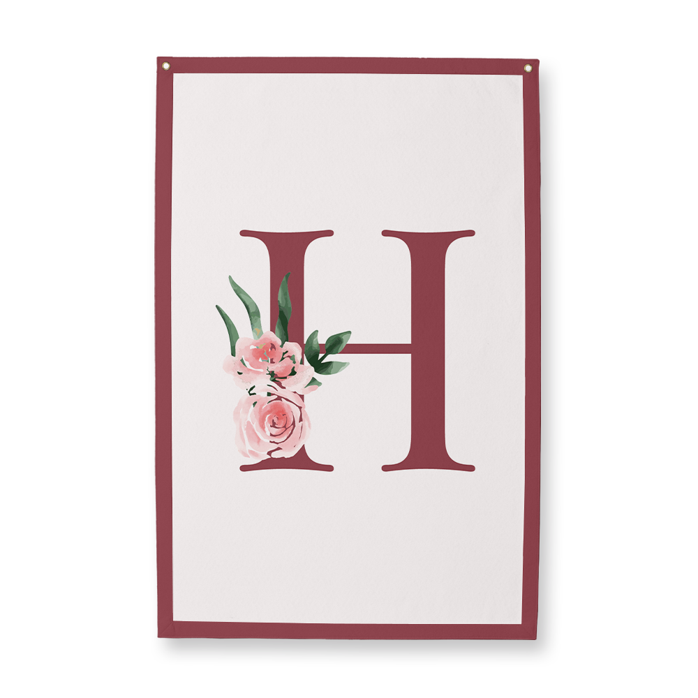 classic-floral-letter-h-camp-flag-rectangle