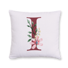 classic-floral-letter-i-throw-pillow