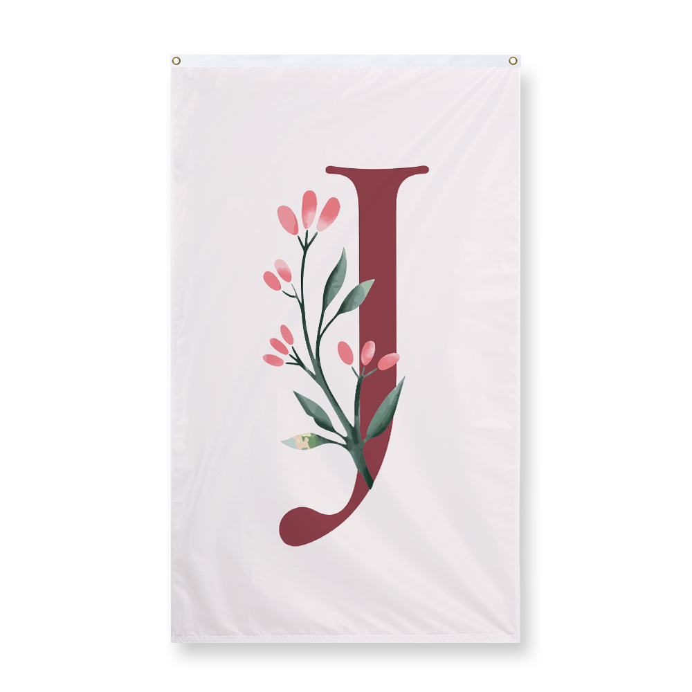 classic-floral-letter-j-display-flag