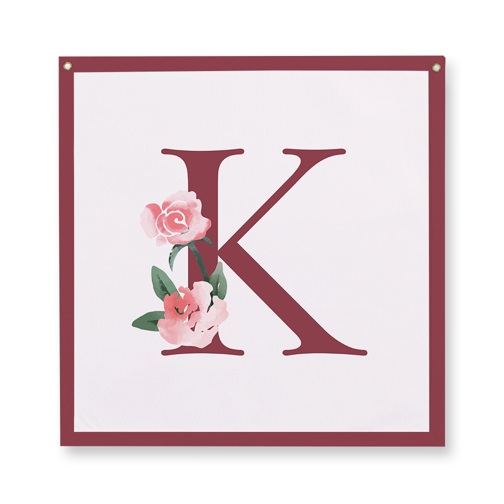 classic-floral-letter-k-camp-flag-square