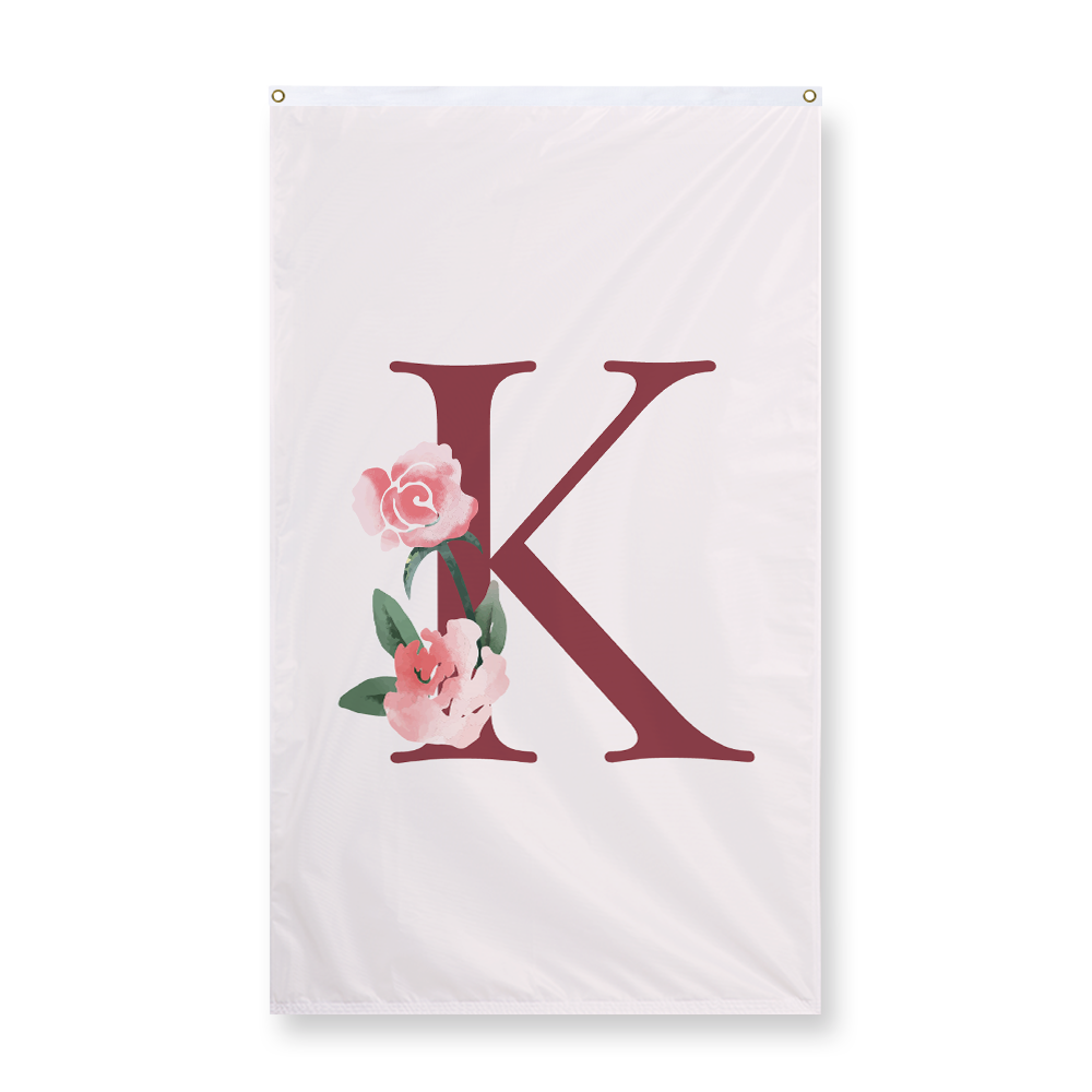 classic-floral-letter-k-display-flag