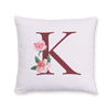 classic-floral-letter-k-throw-pillow