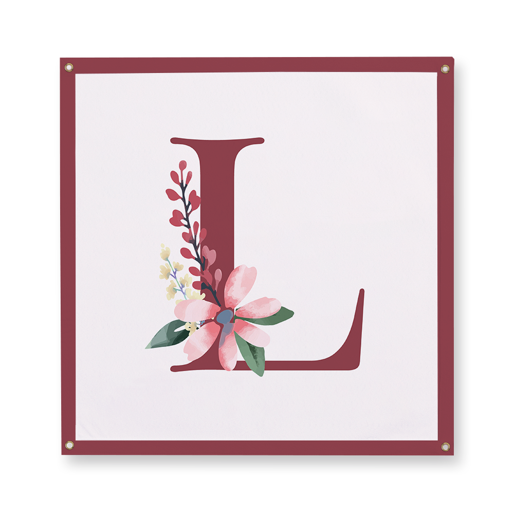 classic-floral-letter-l-camp-flag-square