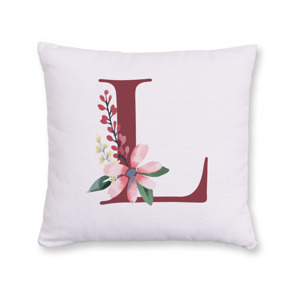 classic-floral-letter-l-throw-pillow