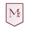 classic-floral-letter-m-camp-flag-five-point