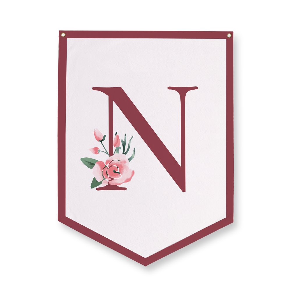 classic-floral-letter-n-camp-flag-five-point