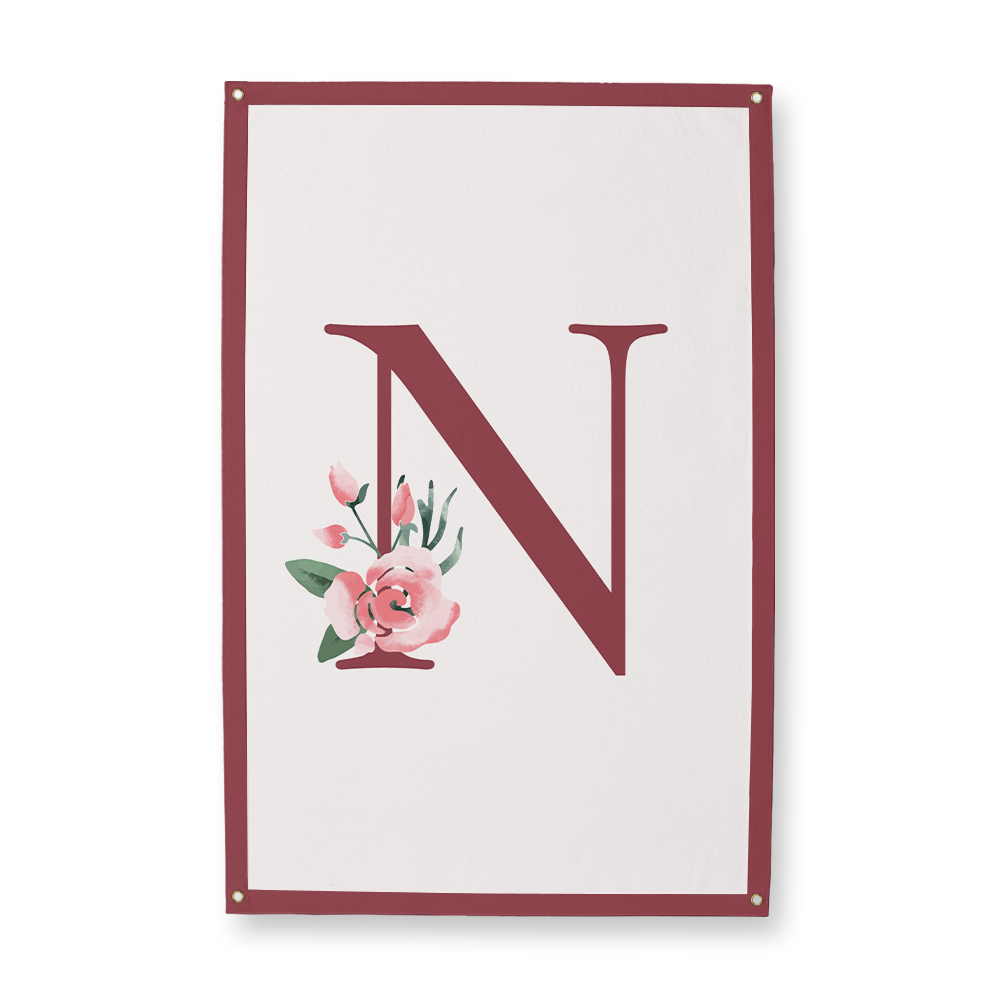 classic-floral-letter-n-camp-flag-rectangle