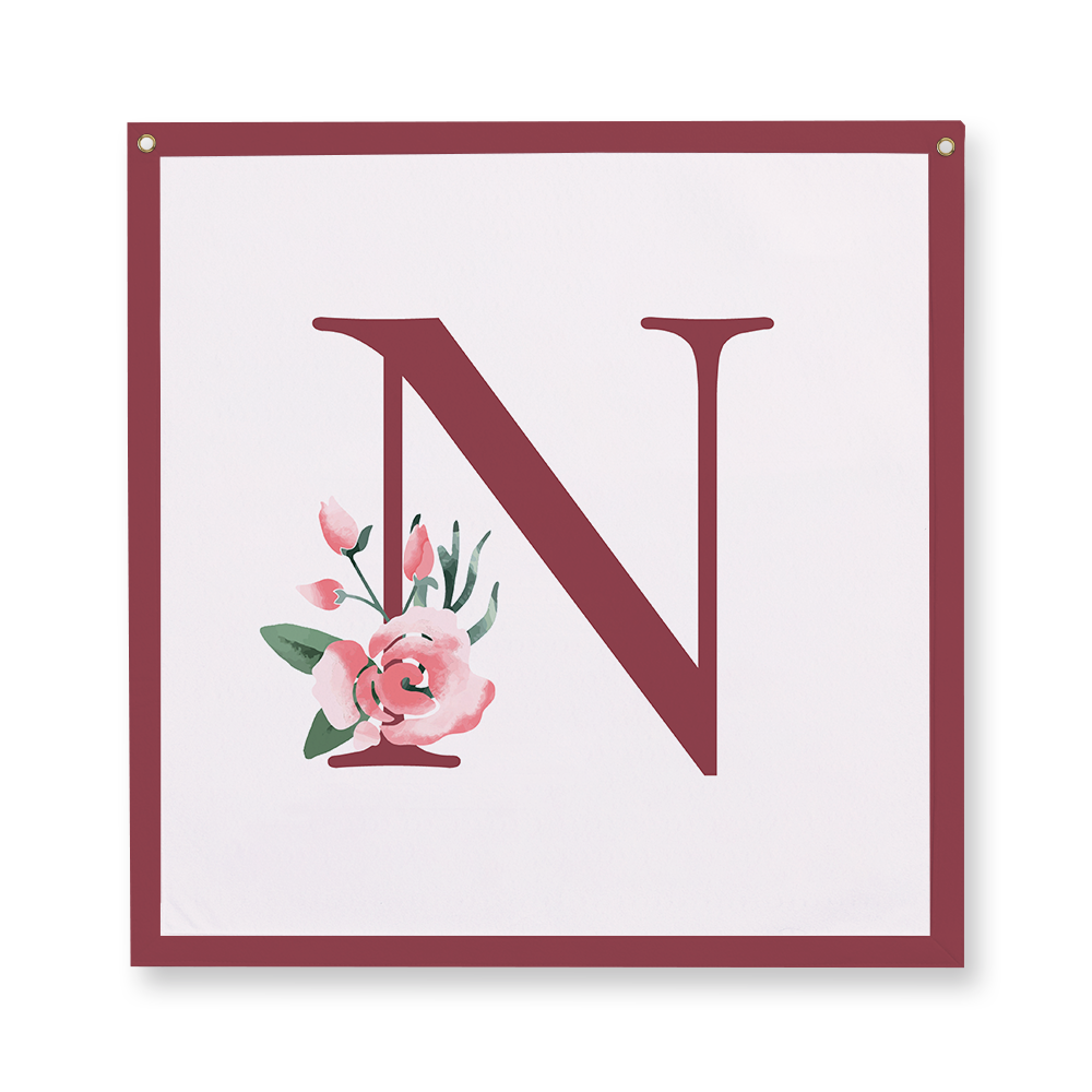 classic-floral-letter-n-camp-flag-square