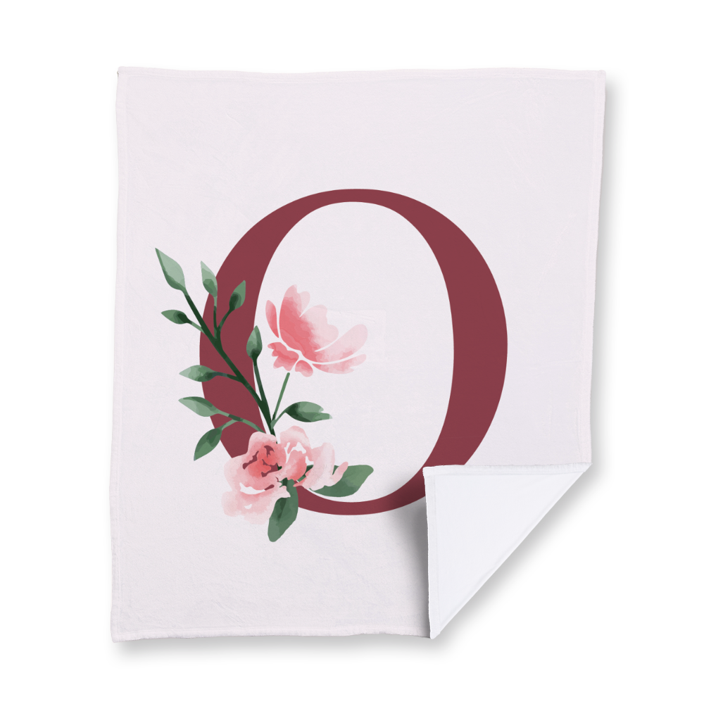 classic-floral-letter-o-blanket-velvety