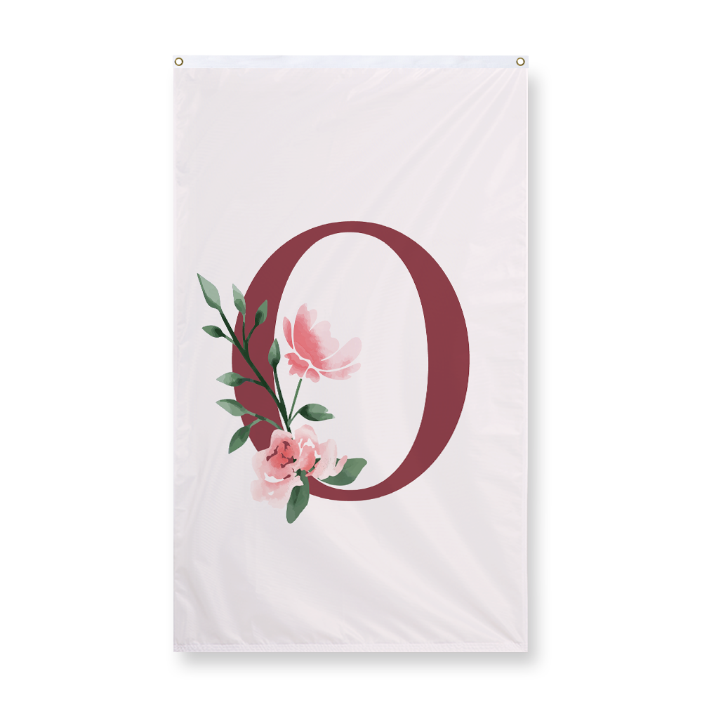 classic-floral-letter-o-display-flag