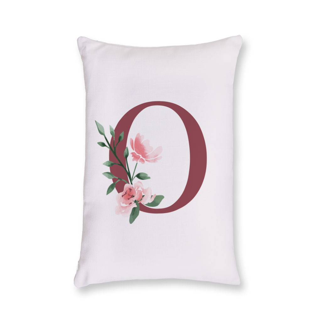 classic-floral-letter-o-throw-pillow