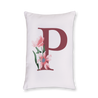 classic-floral-letter-p-throw-pillow